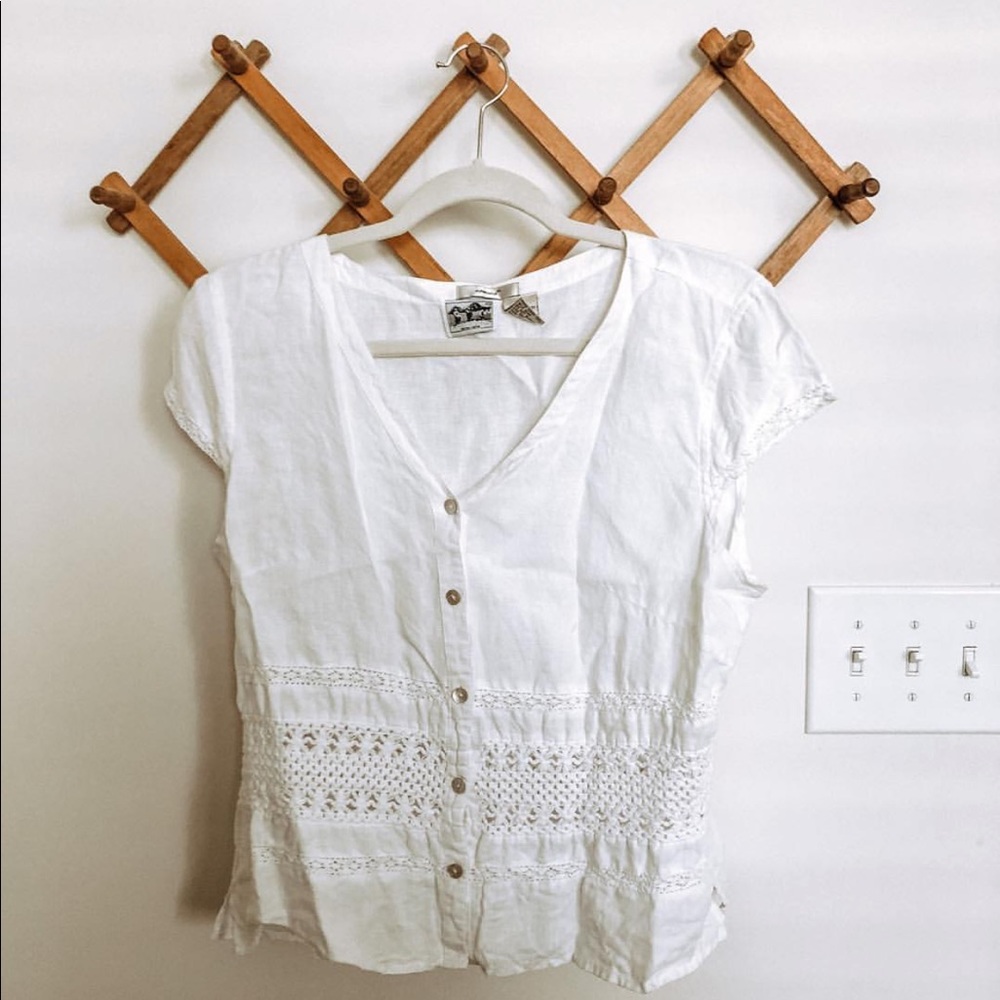 White Top